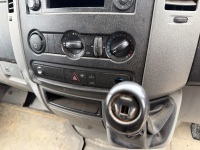 MERCEDES-BENZ SPRINTER 316 2.1 CDI&nbsp; - 28