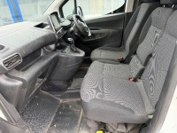 PEUGEOT PARTNER 650 PROFESSIONAL 1.5 BLUE HDI&nbsp;75&nbsp; - 13