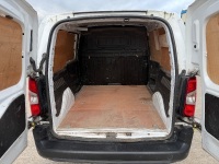 PEUGEOT PARTNER 650 PROFESSIONAL 1.5 BLUE HDI&nbsp;75&nbsp; - 19