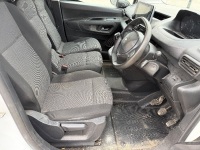 PEUGEOT PARTNER 650 PROFESSIONAL 1.5 BLUE HDI&nbsp;75&nbsp; - 20