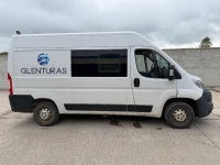 CITROEN RELAY 35 ENTERPRISE L2 H2 2.2 BLUE HDI 140PS - 2