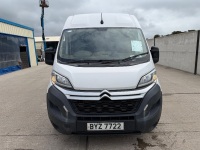 CITROEN RELAY 35 ENTERPRISE L2 H2 2.2 BLUE HDI 140PS - 6