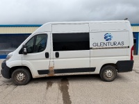 CITROEN RELAY 35 ENTERPRISE L2 H2 2.2 BLUE HDI 140PS - 9