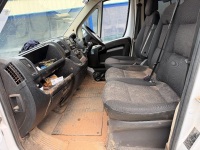 CITROEN RELAY 35 ENTERPRISE L2 H2 2.2 BLUE HDI 140PS - 12