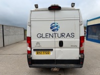 CITROEN RELAY 35 ENTERPRISE L2 H2 2.2 BLUE HDI 140PS - 13