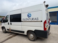 CITROEN RELAY 35 ENTERPRISE L2 H2 2.2 BLUE HDI 140PS - 14