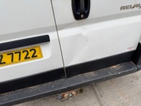 CITROEN RELAY 35 ENTERPRISE L2 H2 2.2 BLUE HDI 140PS - 18