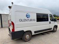 CITROEN RELAY 35 ENTERPRISE L2 H2 2.2 BLUE HDI 140PS - 24