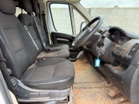 CITROEN RELAY 35 ENTERPRISE L2 H2 2.2 BLUE HDI 140PS - 26