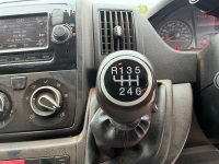 CITROEN RELAY 35 ENTERPRISE L2 H2 2.2 BLUE HDI 140PS - 29