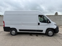 CITROEN RELAY 35 ENTERPRISE L2 H2 2.2 BLUE HDI 140PS - 2