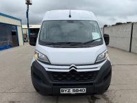 CITROEN RELAY 35 ENTERPRISE L2 H2 2.2 BLUE HDI 140PS - 4