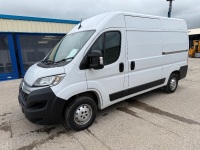 CITROEN RELAY 35 ENTERPRISE L2 H2 2.2 BLUE HDI 140PS - 5