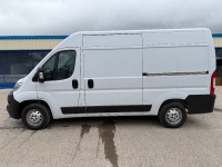 CITROEN RELAY 35 ENTERPRISE L2 H2 2.2 BLUE HDI 140PS - 6