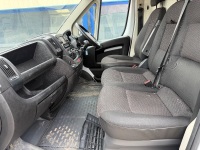 CITROEN RELAY 35 ENTERPRISE L2 H2 2.2 BLUE HDI 140PS - 7