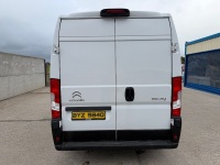 CITROEN RELAY 35 ENTERPRISE L2 H2 2.2 BLUE HDI 140PS - 15