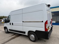 CITROEN RELAY 35 ENTERPRISE L2 H2 2.2 BLUE HDI 140PS - 16
