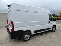 CITROEN RELAY 35 ENTERPRISE L2 H2 2.2 BLUE HDI 140PS - 22