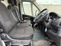 CITROEN RELAY 35 ENTERPRISE L2 H2 2.2 BLUE HDI 140PS - 29