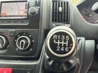 CITROEN RELAY 35 ENTERPRISE L2 H2 2.2 BLUE HDI 140PS - 31