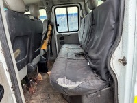 RENAULT TRUCKS MASCOTT 120.65 DCC DAY 2.9 DCI 6.5 TON DROPSIDE PICKUP - 9