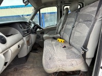 RENAULT TRUCKS MASCOTT 120.65 DCC DAY 2.9 DCI 6.5 TON DROPSIDE PICKUP - 10