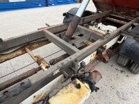 RENAULT TRUCKS MASCOTT 120.65 DCC DAY 2.9 DCI 6.5 TON DROPSIDE PICKUP - 13