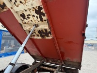 RENAULT TRUCKS MASCOTT 120.65 DCC DAY 2.9 DCI 6.5 TON DROPSIDE PICKUP - 16