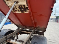 RENAULT TRUCKS MASCOTT 120.65 DCC DAY 2.9 DCI 6.5 TON DROPSIDE PICKUP - 17