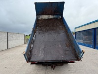 RENAULT TRUCKS MASCOTT 120.65 DCC DAY 2.9 DCI 6.5 TON DROPSIDE PICKUP - 18