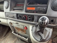 RENAULT TRUCKS MASCOTT 120.65 DCC DAY 2.9 DCI 6.5 TON DROPSIDE PICKUP - 26