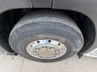 SCANIA R500 6x2 3 PEDAL OPTI CRUISE TRACTOR UNIT - 8