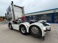 SCANIA R500 6x2 3 PEDAL OPTI CRUISE TRACTOR UNIT - 16