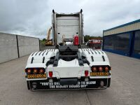 SCANIA R500 6x2 3 PEDAL OPTI CRUISE TRACTOR UNIT - 17