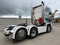 SCANIA R500 6x2 3 PEDAL OPTI CRUISE TRACTOR UNIT - 19