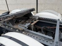 SCANIA R500 6x2 3 PEDAL OPTI CRUISE TRACTOR UNIT - 22