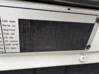 SCANIA R500 6x2 3 PEDAL OPTI CRUISE TRACTOR UNIT - 26
