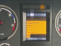 SCANIA R500 6x2 3 PEDAL OPTI CRUISE TRACTOR UNIT - 36