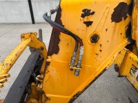 JCB 353-140 HI-VIZ 14m TELESCOPIC FORKLIFT - 2