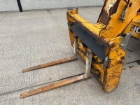 JCB 353-140 HI-VIZ 14m TELESCOPIC FORKLIFT - 3