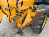 JCB 353-140 HI-VIZ 14m TELESCOPIC FORKLIFT - 6
