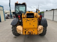 JCB 353-140 HI-VIZ 14m TELESCOPIC FORKLIFT - 8