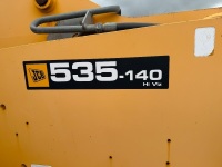 JCB 353-140 HI-VIZ 14m TELESCOPIC FORKLIFT - 10