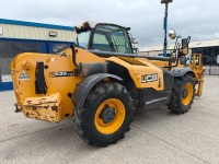 JCB 353-140 HI-VIZ 14m TELESCOPIC FORKLIFT - 13