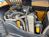 JCB 353-140 HI-VIZ 14m TELESCOPIC FORKLIFT - 14