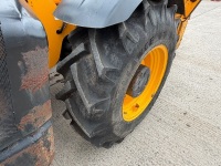 JCB 353-140 HI-VIZ 14m TELESCOPIC FORKLIFT - 15