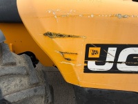 JCB 353-140 HI-VIZ 14m TELESCOPIC FORKLIFT - 16