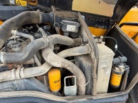 JCB 353-140 HI-VIZ 14m TELESCOPIC FORKLIFT - 18