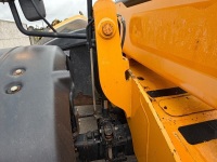 JCB 353-140 HI-VIZ 14m TELESCOPIC FORKLIFT - 21