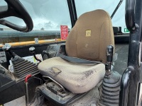 JCB 353-140 HI-VIZ 14m TELESCOPIC FORKLIFT - 24